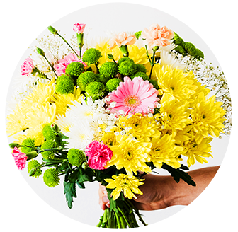 Same day Flowers Feltham